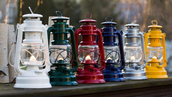 5x Feuerhand 275/276 Hurricane/Storm Lantern Spare/Replacement Wicks 12cm x 12.5mm - Image 2
