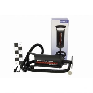 12" HIGH OUTPUT HAND PUMP 68612