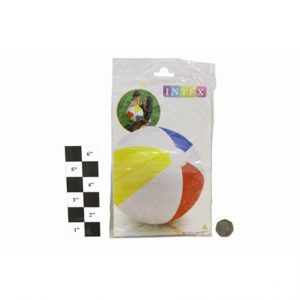INTEX - 20" BEACH BALL