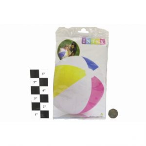 24" BEACH BALL (59030NP)