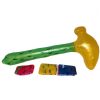 36" JELLY HAMMER WL