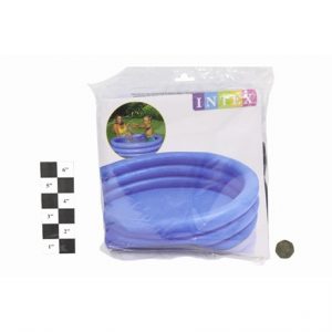 INTEX PADDLING POOL 45 X 10  #59416NP