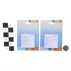 6PC STICK ON REPAIR PATCHES