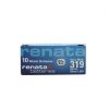 RENATA - 319 - SR527 - BUTTON CELL BATTERIES