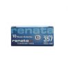 RENATA - 357 - SR44 - BUTTON CELL BATTERIES