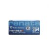RENATA - 364 - SR621 - BUTTON CELL BATTERIES