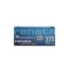 RENATA - 373 - SR916 - BUTTON CELL BATTERIES