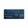RENATA - 390 - SR1130S - BUTTON CELL BATTERIES