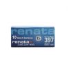 RENATA - 397 - SR726 - BUTTON CELL BATTERIES