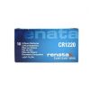 RENATA - CR1220 - BUTTON CELL BATTERIES