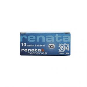 RENATA - 394 - SR936 - BUTTON CELL BATTERIES