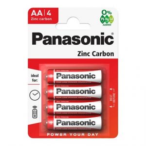 PANASONIC AA -