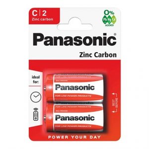 PANASONIC C -