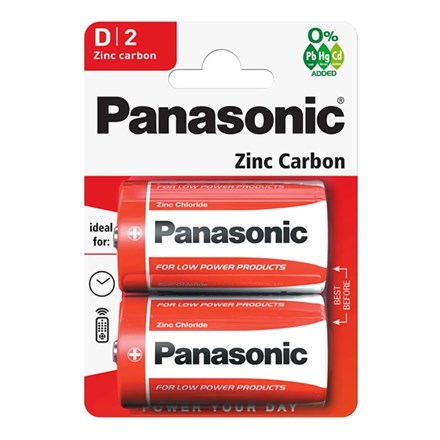 PANASONIC D -