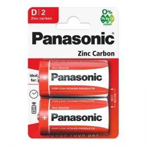 PANASONIC D -