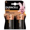 DURACELL PLUS POWER D -
