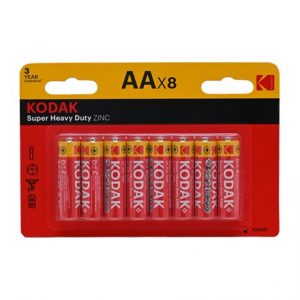 KODAK AA BATTERY -
