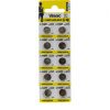 VINNIC - AG12 - 1142 BUTTON CELL BATTERY -