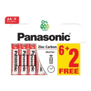 PANASONIC AA -