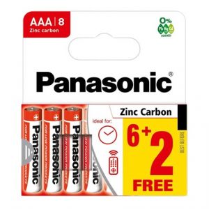 PANASONIC AAA -