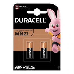 DURACELL MN21 LRV08 12V -