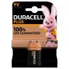 DURACELL PLUS POWER - 9V - SINGLE PACK