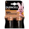 DURACELL - MN1400 PLUS POWER C -