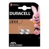 DURACELL - LR44 -