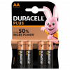 DURACELL PLUS POWER AA -