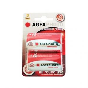 AGFAPHOTO - R20 - D -