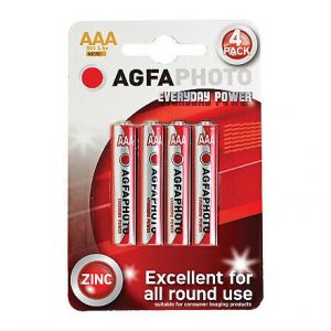 AGFAPHOTO - R03 - AAA -