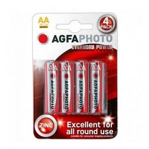 AGFAPHOTO - R6 - AA -