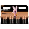 DURACELL +100% PLUS POWER AA -
