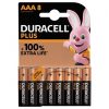 DURACELL PLUS POWER AAA -