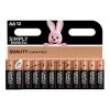 DURACELL SIMPLY AA BATTERIES -