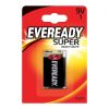 EVEREADY 9V/6F22 PP3 BATTERY -