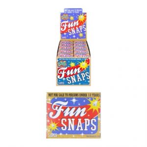 FUN SNAPS -