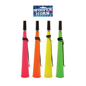 HORN 37CM W/ STRING