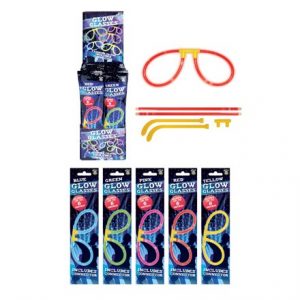 GLOW GLASSES