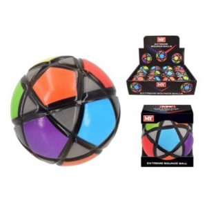 M.Y EXTREME BOUNCE BALL