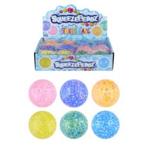 SQUEEZE BEADS BALLS 7CM