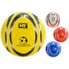M.Y - PREMIER STITCHED FOOTBALL
