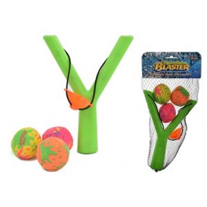 HYDROSTORM - SPLASHBALL CATAPULT