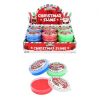 SLIME CHRISTMAS 40G 7CM X 2CM