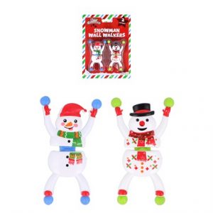 WALL WALKERS CHRISTMAS 8.5CM