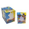 CREATIVE PLAY - SUPER ELASTI-CLAY