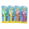 GRAFIX - 2IN1 BUBBLE FAN - 4ASST