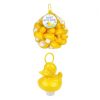 YELLOW DUCK WITH HOOK