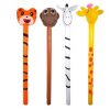 INFLATABLE JUNGLE STICKS 118CM