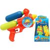 HYDROSTORM BLASTER - DOUBLE TANK WATERGUN